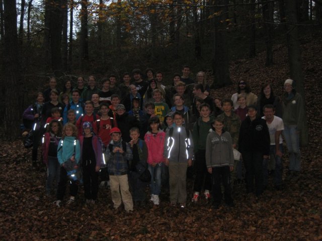 Gelaendetag 2013